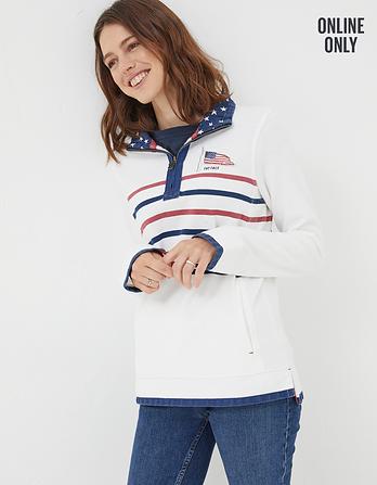 USA Airlie Sweat